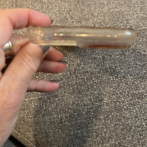 iPhone 11 Case Gold Glitter Case - Picture 5 of 6